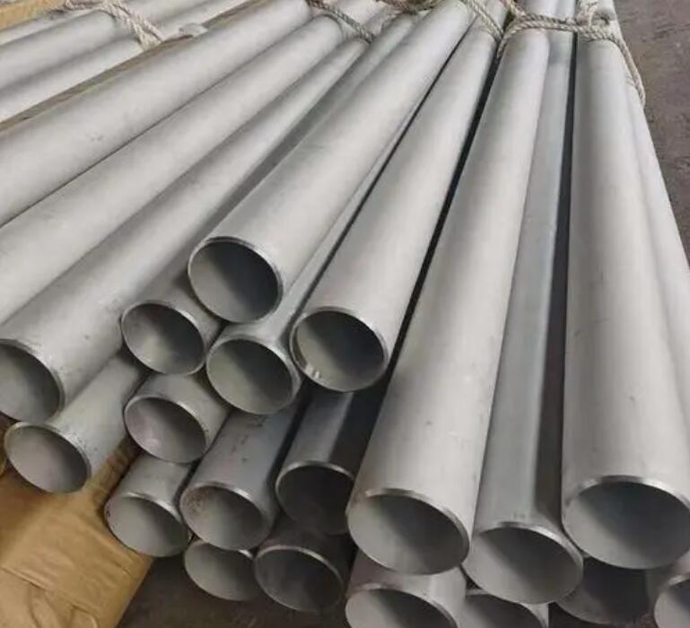 北川304不锈钢管