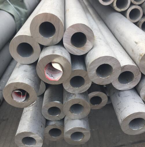 北川321不锈钢管