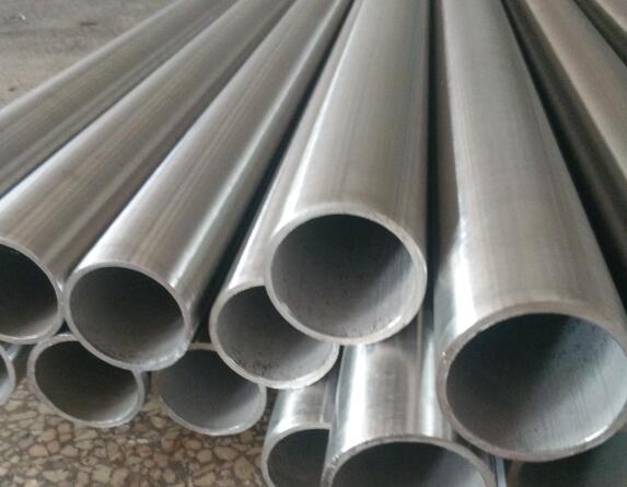 北川321不锈钢管