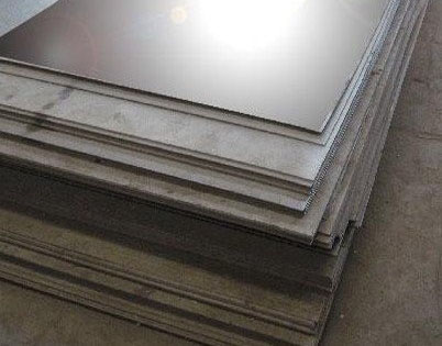 北川304不锈钢板