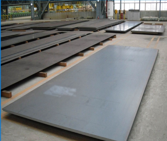 北川NM450C耐磨板