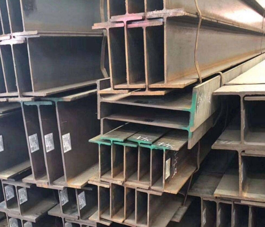 北川Q235C工字钢
